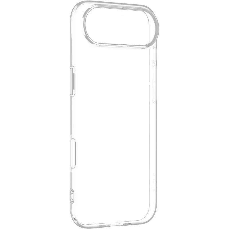 eSTUFF ES67100056 Handyhülle 16,8 cm (6,6 Zoll) Cover Transparent