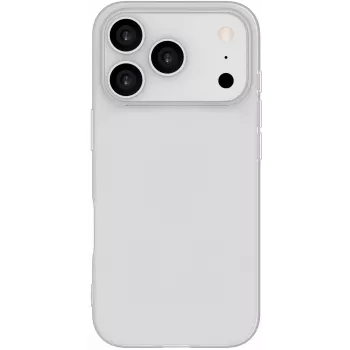 Cover eSTUFF ES67100057 für iPhone 17 Pro 16 cm Schwarz