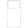 Cover eSTUFF ES67100057 für iPhone 17 Pro 16 cm Schwarz