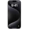 Cover eSTUFF ES67100057 für iPhone 17 Pro 16 cm Schwarz