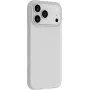 eSTUFF ES67100058 Handyhülle 17,5 cm (6,9 Zoll) Cover Transparent