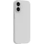 eSTUFF ES67100055-BULK Handyhülle 16 cm (6,3 Zoll) Cover Transparent