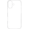eSTUFF ES67100055-BULK Handyhülle 16 cm (6,3 Zoll) Cover Transparent
