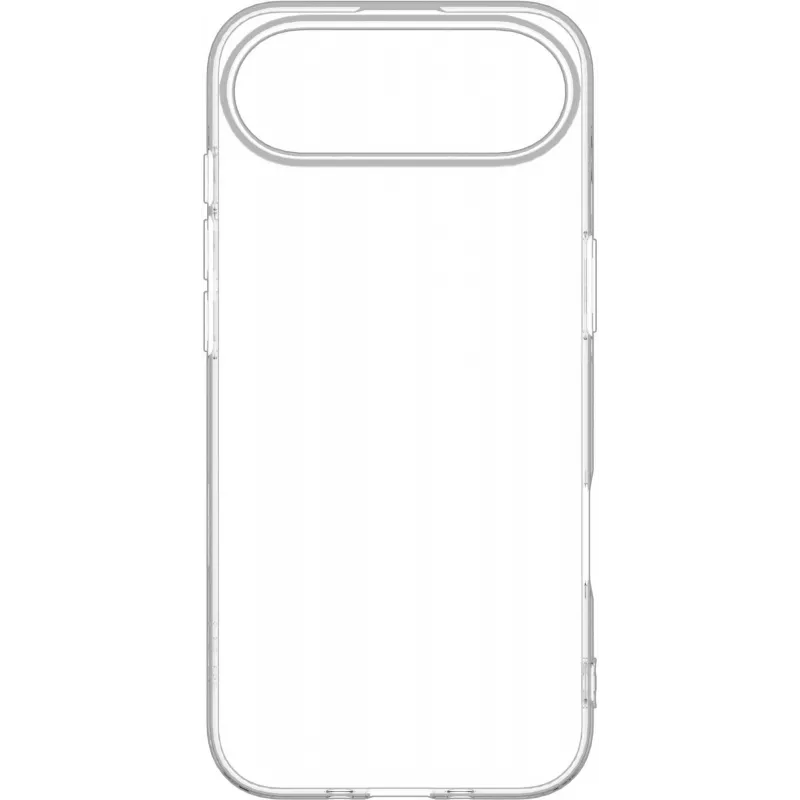 eSTUFF ES67100056-BULK Handyhülle 16,8 cm (6,6 Zoll) Cover Transparent