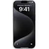 Handyhülle eSTUFF ES67100058-BULK für iPhone 17 Pro Max, transparent, passend für 17,5 cm (6,9 Zoll) Bildschirm