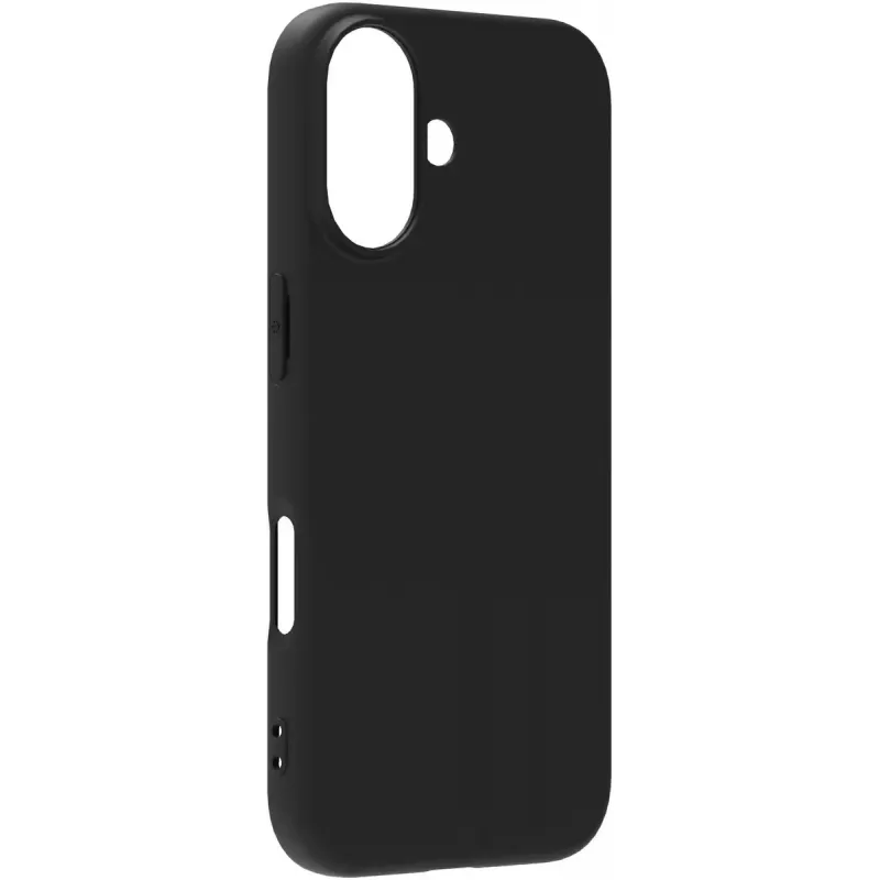 eSTUFF ES67101055 Handyhülle 16 cm (6,3 Zoll) Cover Schwarz