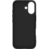 eSTUFF ES67101055 Handyhülle 16 cm (6,3 Zoll) Cover Schwarz