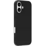 eSTUFF ES67101055 Handyhülle 16 cm (6,3 Zoll) Cover Schwarz