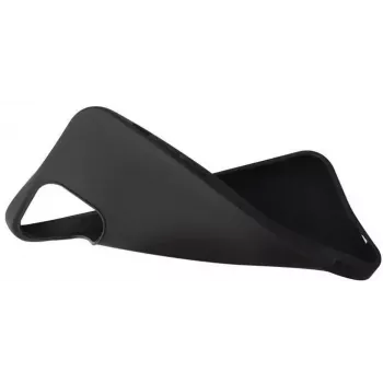 eSTUFF ES67101056 Handyhülle 16,8 cm (6,6 Zoll) Cover Schwarz