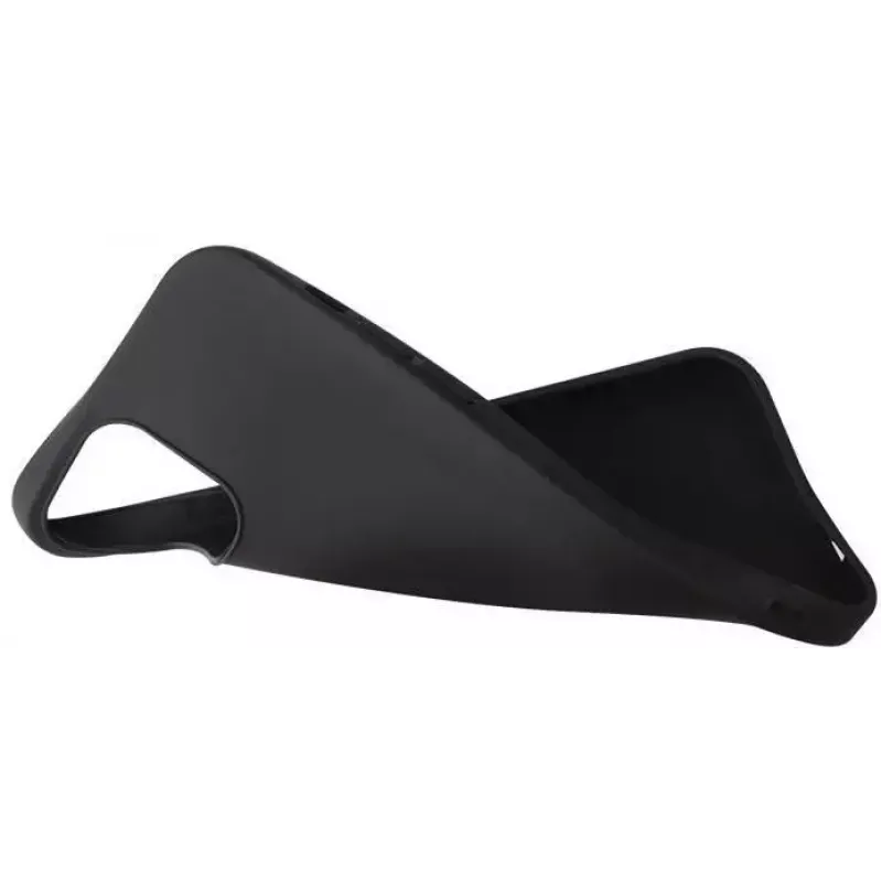 eSTUFF ES67101056 Handyhülle 16,8 cm (6,6 Zoll) Cover Schwarz