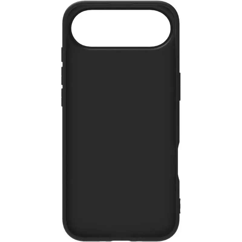 eSTUFF ES67101056 Handyhülle 16,8 cm (6,6 Zoll) Cover Schwarz