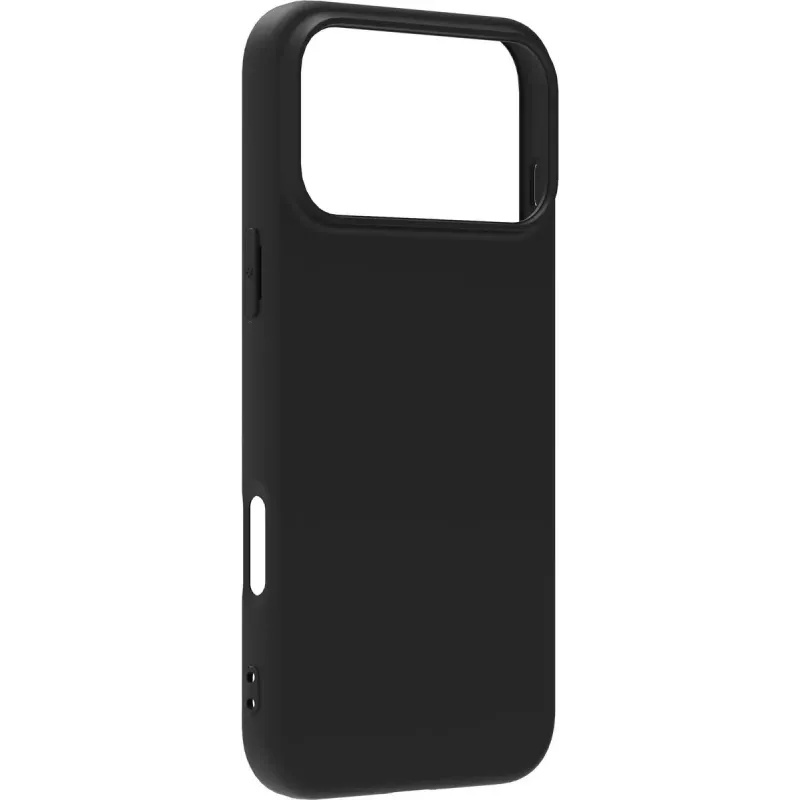 eSTUFF ES67101058 Handyhülle 17,5 cm (6,9 Zoll) Cover Schwarz