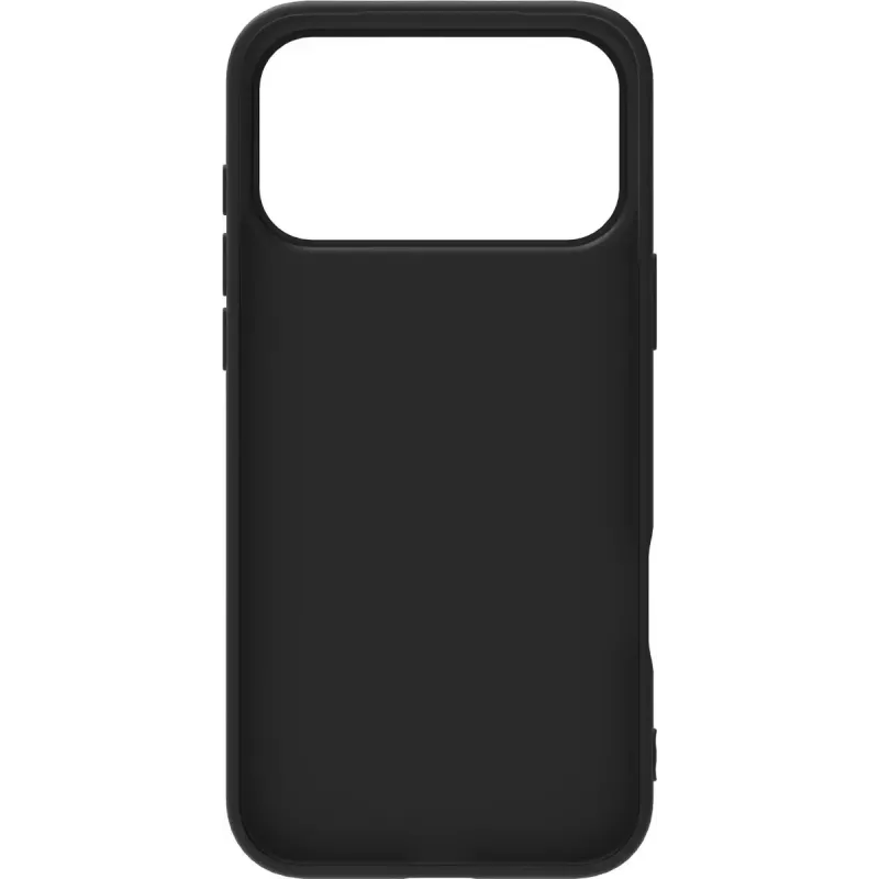 eSTUFF ES67101058 Handyhülle 17,5 cm (6,9 Zoll) Cover Schwarz