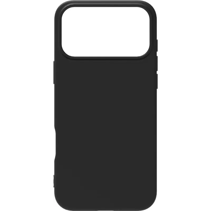 eSTUFF ES67101058 Handyhülle 17,5 cm (6,9 Zoll) Cover Schwarz