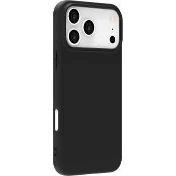 eSTUFF ES67101058 Handyhülle 17,5 cm (6,9 Zoll) Cover Schwarz