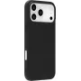 eSTUFF ES67101058 Handyhülle 17,5 cm (6,9 Zoll) Cover Schwarz