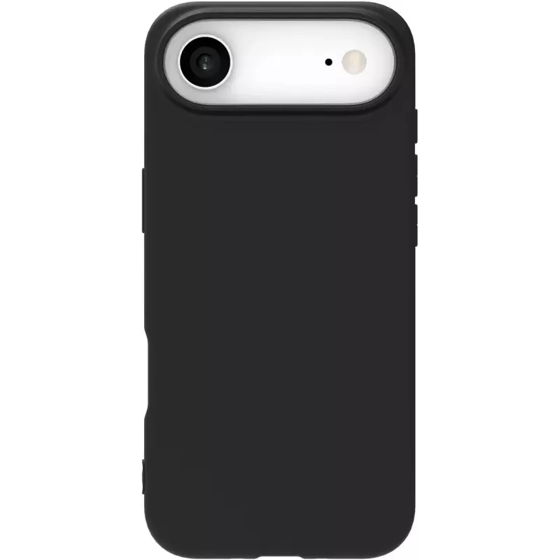 eSTUFF ES67101056-BULK Handyhülle 16,8 cm (6,6 Zoll) Cover Schwarz