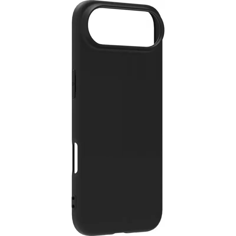 eSTUFF ES67101056-BULK Handyhülle 16,8 cm (6,6 Zoll) Cover Schwarz
