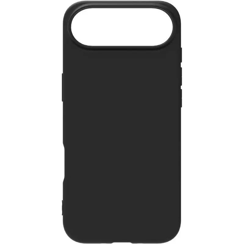eSTUFF ES67101056-BULK Handyhülle 16,8 cm (6,6 Zoll) Cover Schwarz