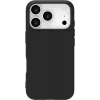 Handyhülle eSTUFF für Apple iPhone 17 Pro, 16 cm (6,3 Zoll) Display, schwarz