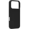 Handyhülle eSTUFF für Apple iPhone 17 Pro, 16 cm (6,3 Zoll) Display, schwarz