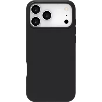 eSTUFF ES67101058-BULK Handyhülle 17,5 cm (6,9 Zoll) Cover Schwarz