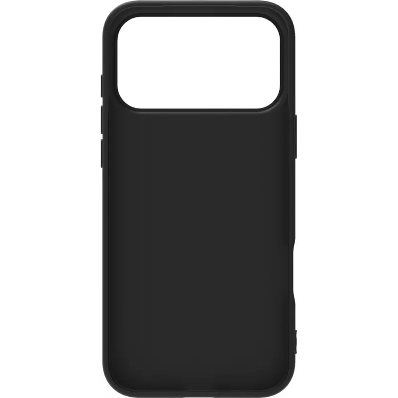 eSTUFF ES67101058-BULK Handyhülle 17,5 cm (6,9 Zoll) Cover Schwarz