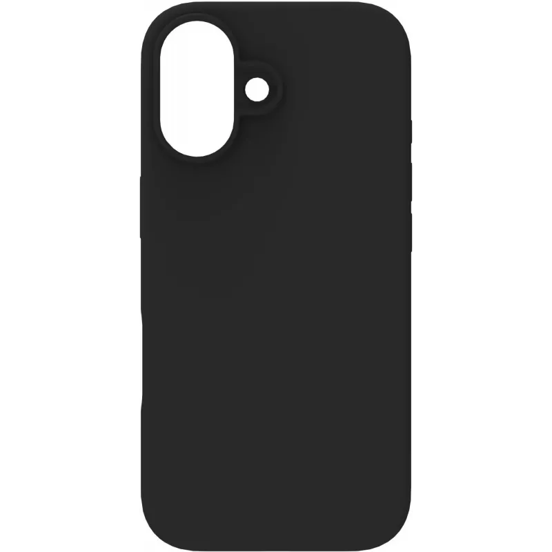 eSTUFF ES67150055 Handyhülle 16 cm (6,3 Zoll) Cover Schwarz