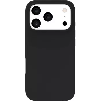 eSTUFF ES67150057 Handyhülle 16 cm (6,3 Zoll) Cover Schwarz