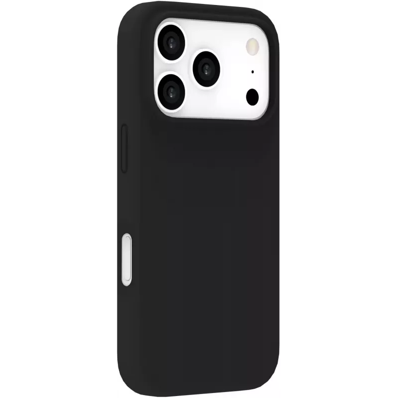 eSTUFF ES67150057 Handyhülle 16 cm (6,3 Zoll) Cover Schwarz