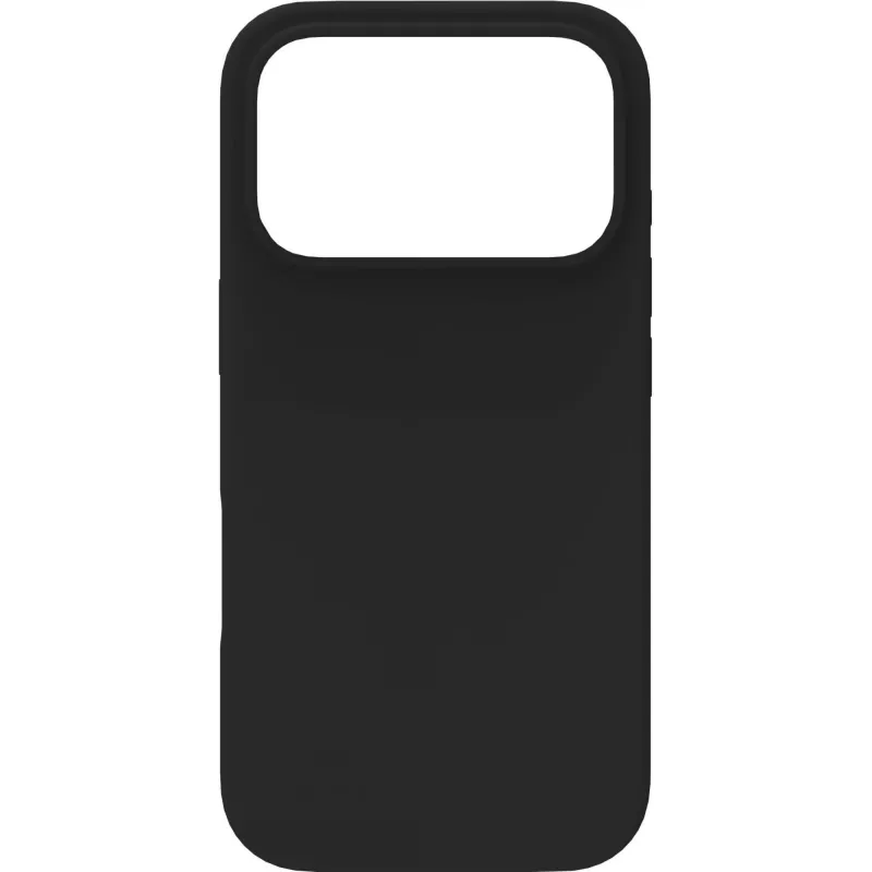 eSTUFF ES67150057 Handyhülle 16 cm (6,3 Zoll) Cover Schwarz