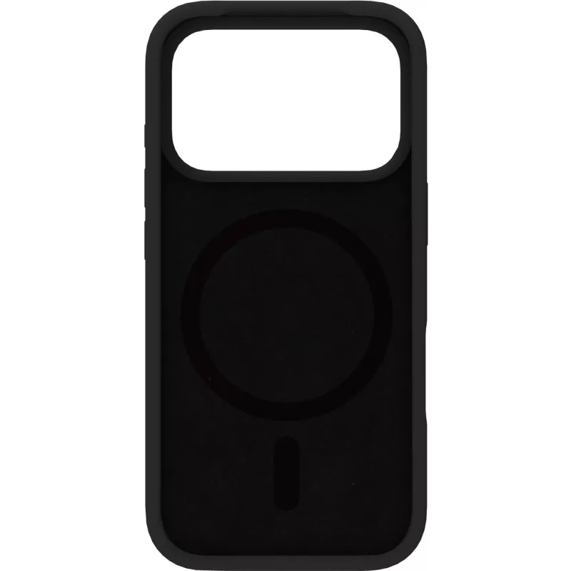 eSTUFF ES67150057 Handyhülle 16 cm (6,3 Zoll) Cover Schwarz