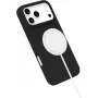 eSTUFF ES67150058 Handyhülle 17,5 cm (6,9 Zoll) Cover Schwarz