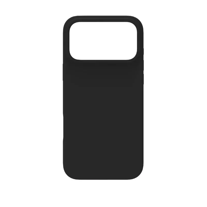 eSTUFF ES67150058 Handyhülle 17,5 cm (6,9 Zoll) Cover Schwarz