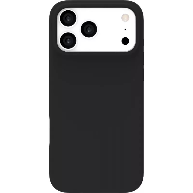 eSTUFF ES67150058 Handyhülle 17,5 cm (6,9 Zoll) Cover Schwarz