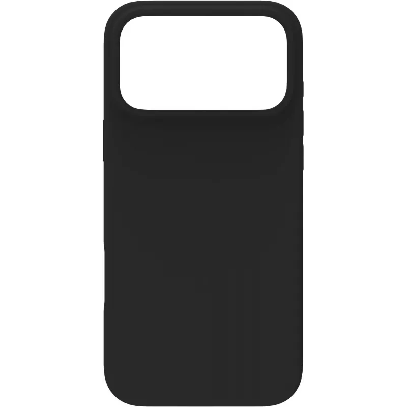 eSTUFF ES67150058 Handyhülle 17,5 cm (6,9 Zoll) Cover Schwarz