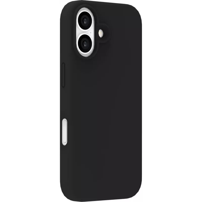 eSTUFF ES67150055-BULK Handyhülle 16 cm (6,3 Zoll) Cover Schwarz