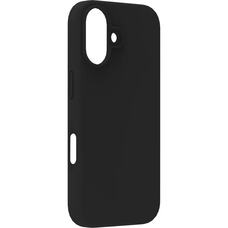 eSTUFF ES67150055-BULK Handyhülle 16 cm (6,3 Zoll) Cover Schwarz