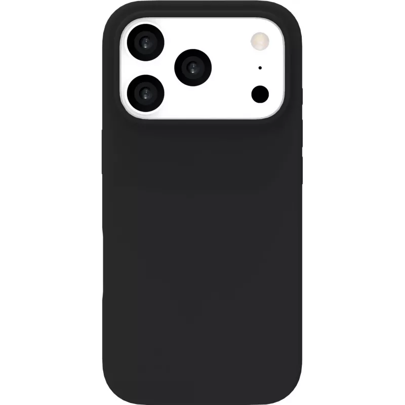 eSTUFF ES67150057-BULK Handyhülle 16 cm (6,3 Zoll) Cover Schwarz