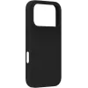 eSTUFF ES67150057-BULK Handyhülle 16 cm (6,3 Zoll) Cover Schwarz