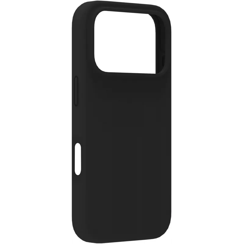 eSTUFF ES67150057-BULK Handyhülle 16 cm (6,3 Zoll) Cover Schwarz