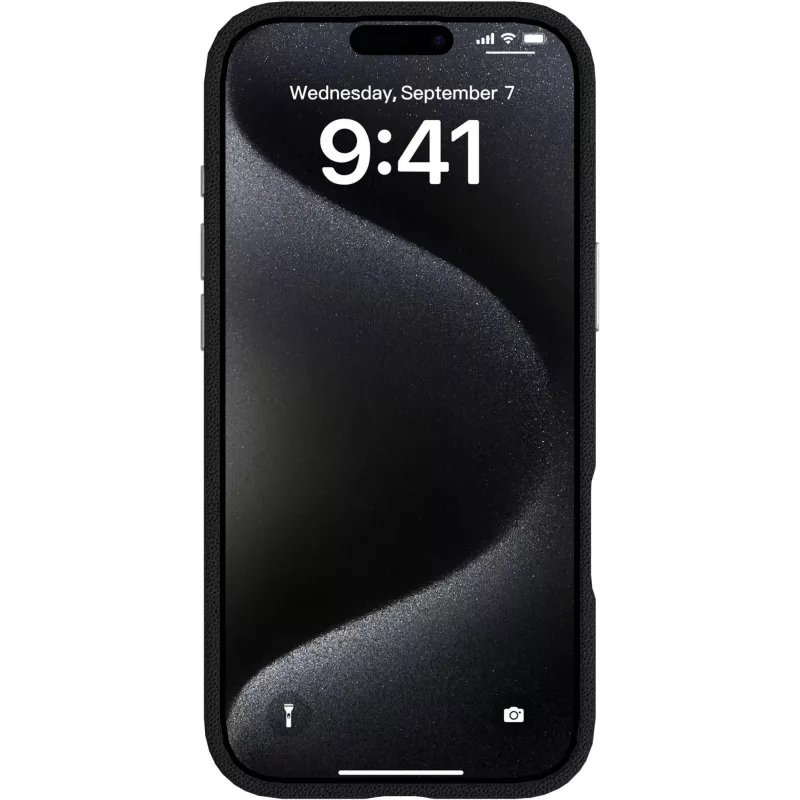 eSTUFF ES67160028 Handyhülle 16,8 cm (6,6 Zoll) Cover Schwarz