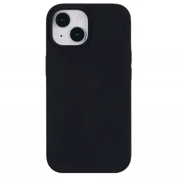 INFINITE (GRS) ROME iPhone 16 Schwarz Magnetische Hülle.