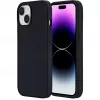 INFINITE (GRS) ROME iPhone 16 Schwarz Magnetische Hülle.