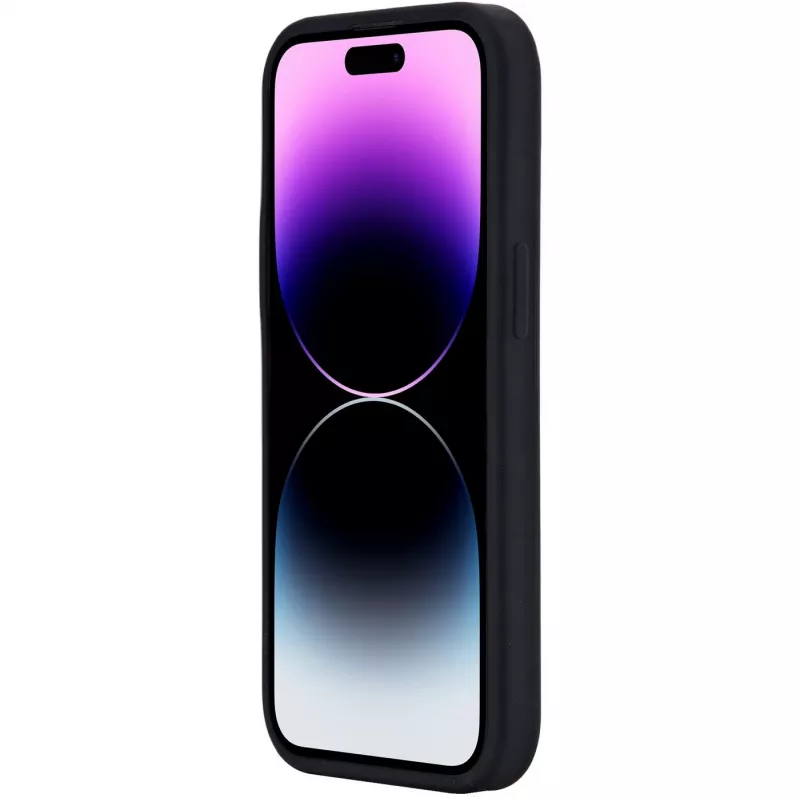 Schutzhülle eSTUFF INFINITE ROME für iPhone 16 – robustes Design, leicht