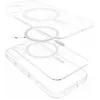eSTUFF ES67141055 Handyhülle 16 cm (6,3 Zoll) Cover Transparent