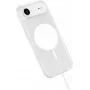 eSTUFF ES67141056 Handyhülle 16,8 cm (6,6 Zoll) Cover Transparent