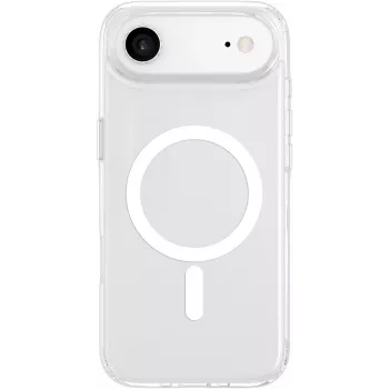 eSTUFF ES67141056 Handyhülle 16,8 cm (6,6 Zoll) Cover Transparent