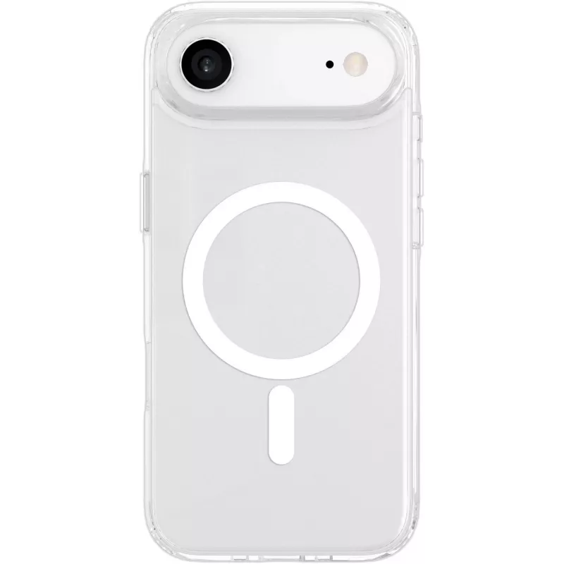 eSTUFF ES67141056 Handyhülle 16,8 cm (6,6 Zoll) Cover Transparent
