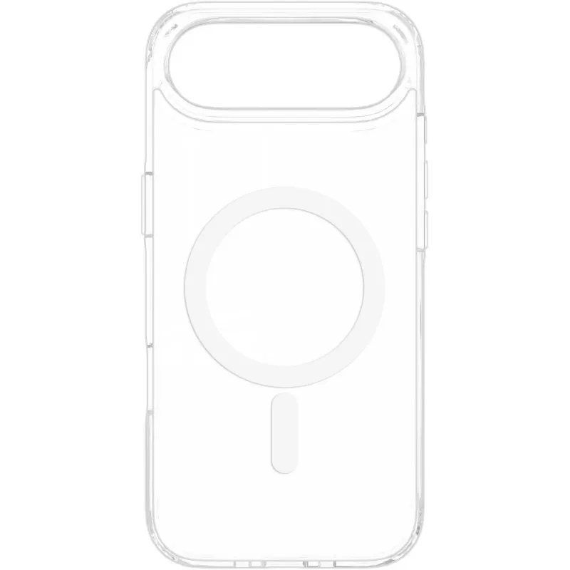eSTUFF ES67141056 Handyhülle 16,8 cm (6,6 Zoll) Cover Transparent